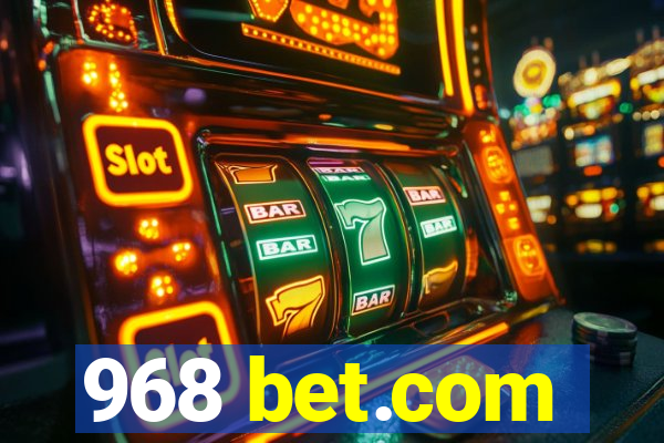 968 bet.com